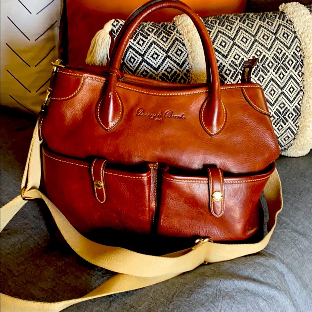 Dooney and Bourke